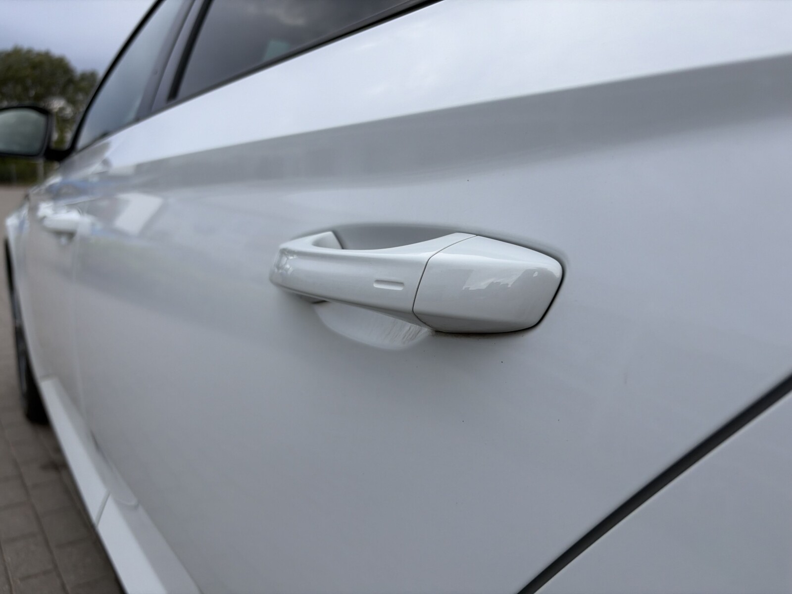 Škoda Superb - zdjęcie 22