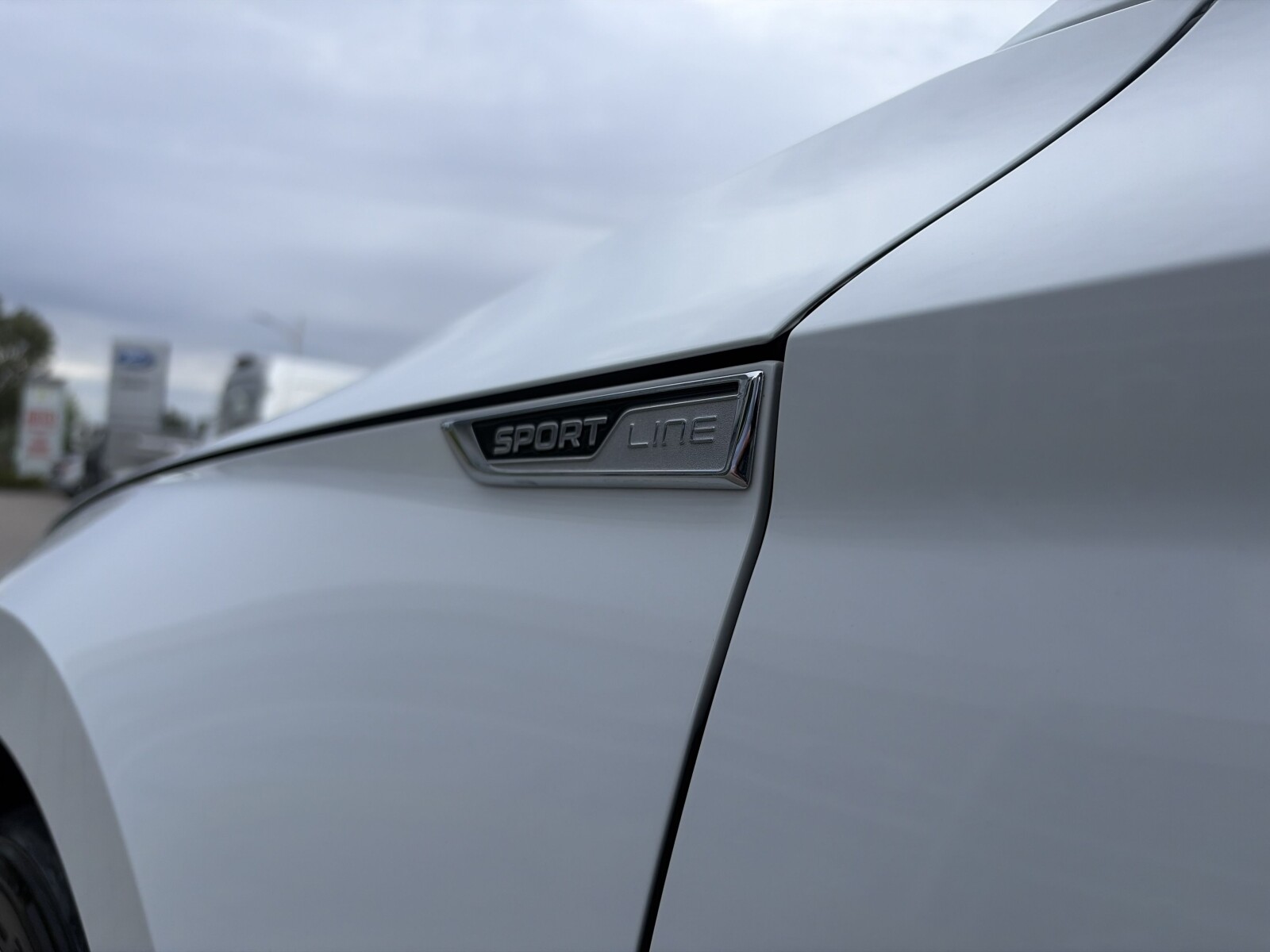 Škoda Superb - zdjęcie 28