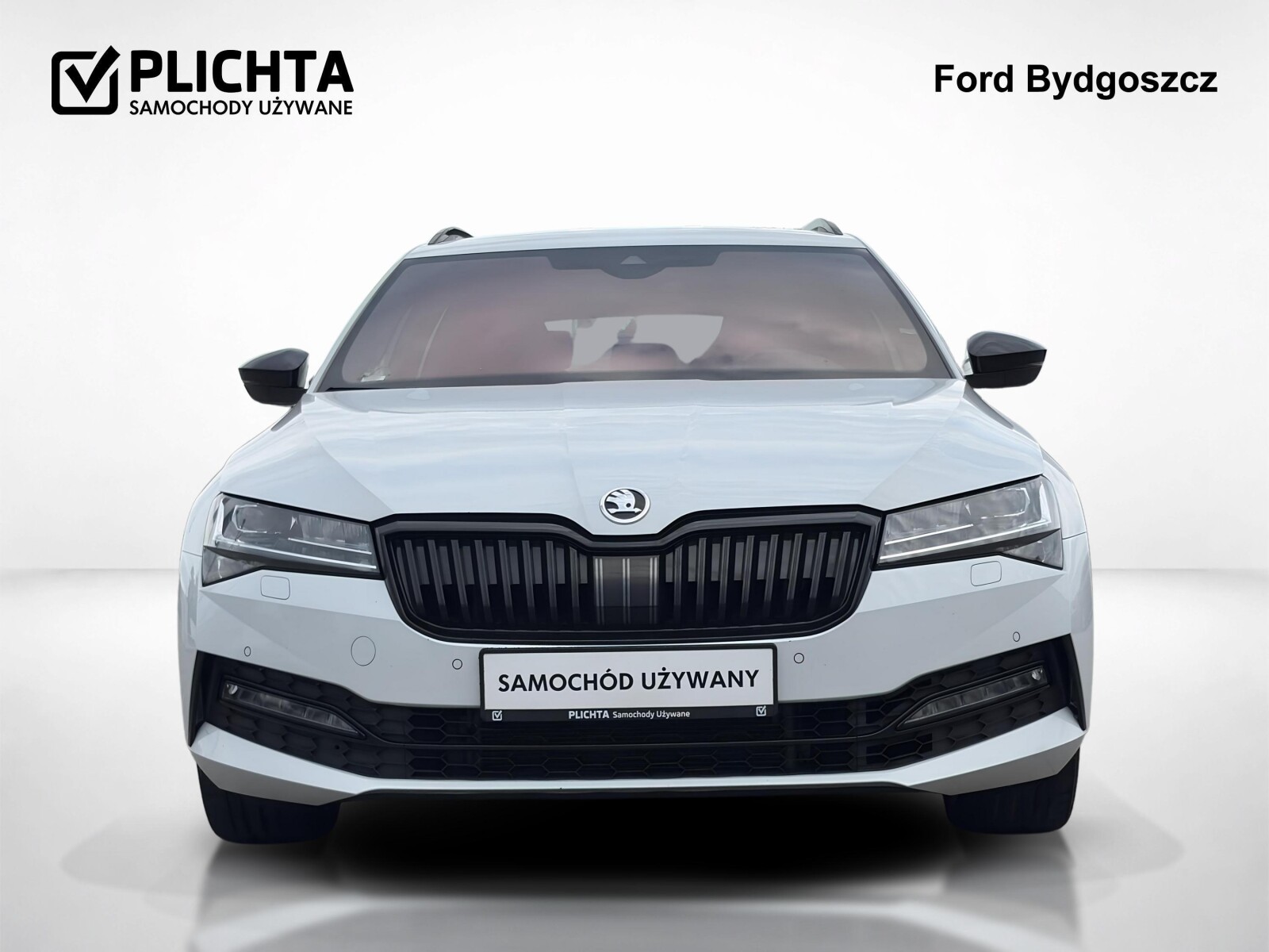 Škoda Superb - zdjęcie 8