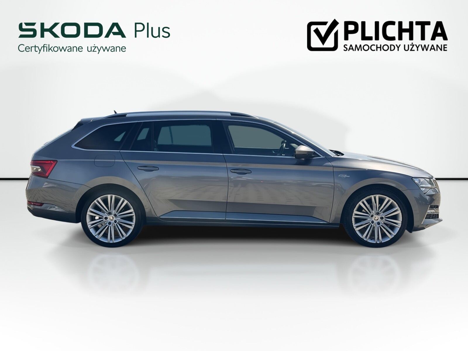 Škoda Superb - zdjęcie 4