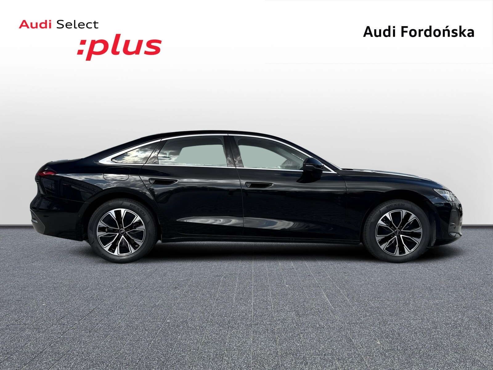 Audi A6 Limousine - zdjęcie 7