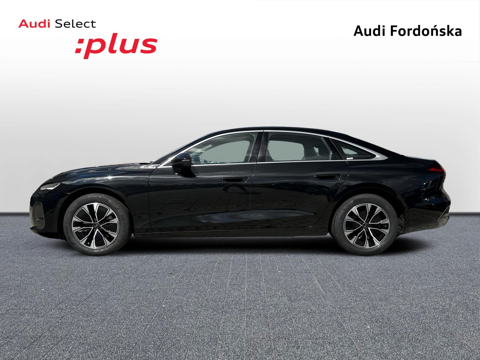Audi A6 Limousine - zdjęcie 3
