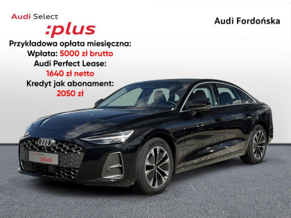 używany Audi A6 Limousine salon Audi Bydgoszcz Fordońska