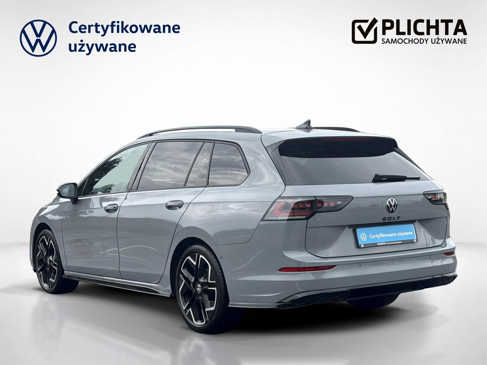 Volkswagen Golf - zdjęcie 3