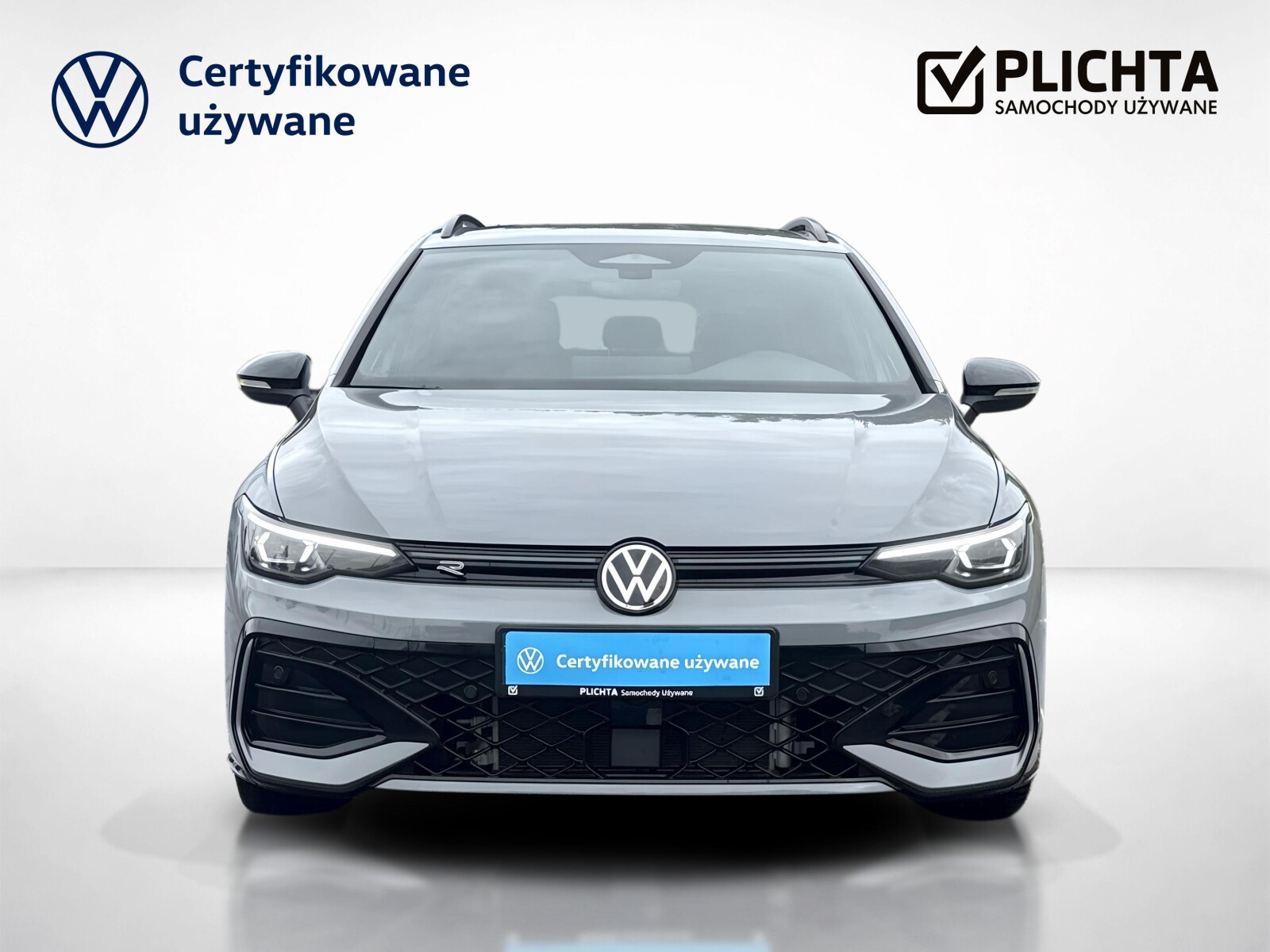 Volkswagen Golf - zdjęcie 8