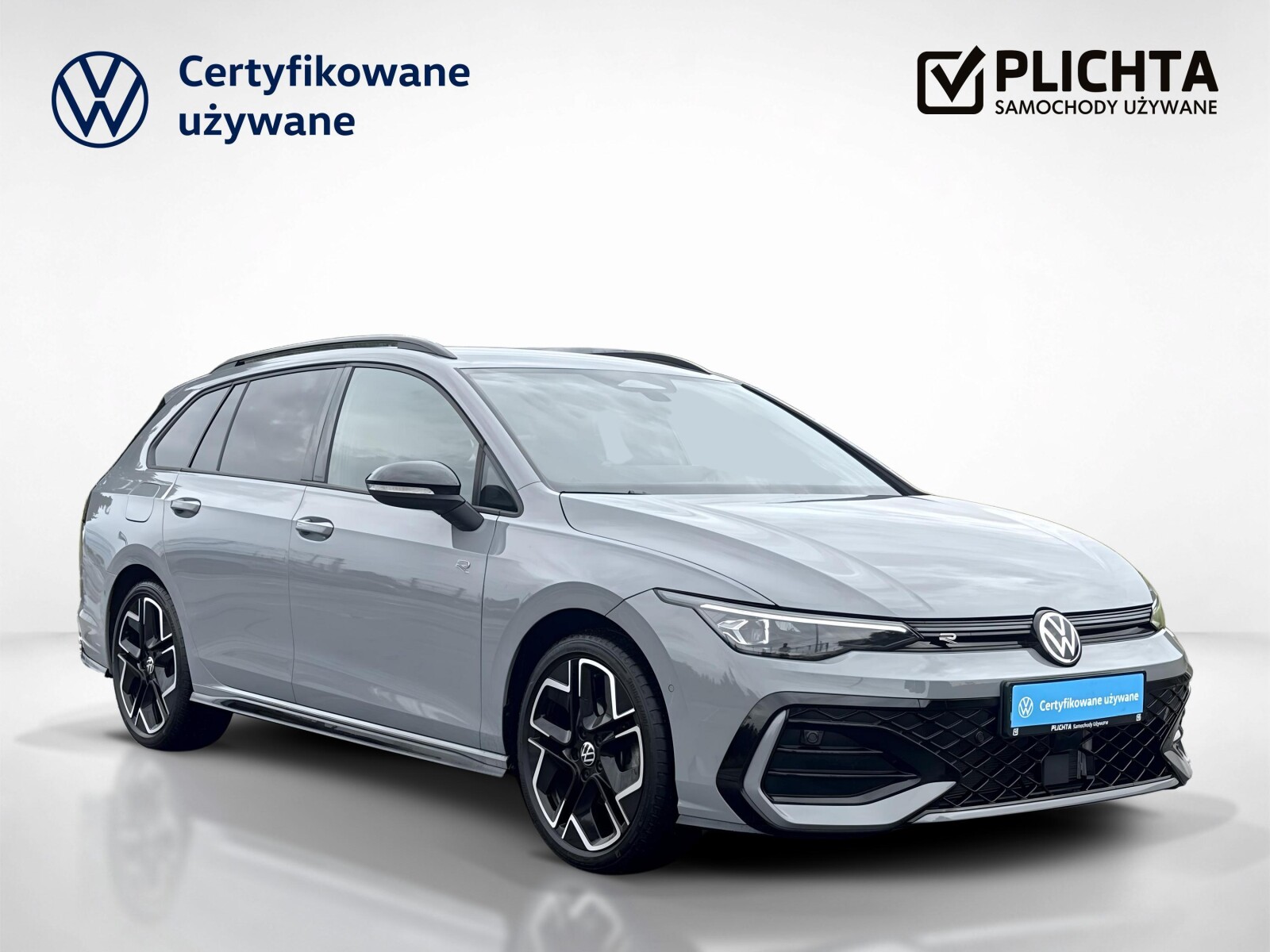Volkswagen Golf - zdjęcie 7