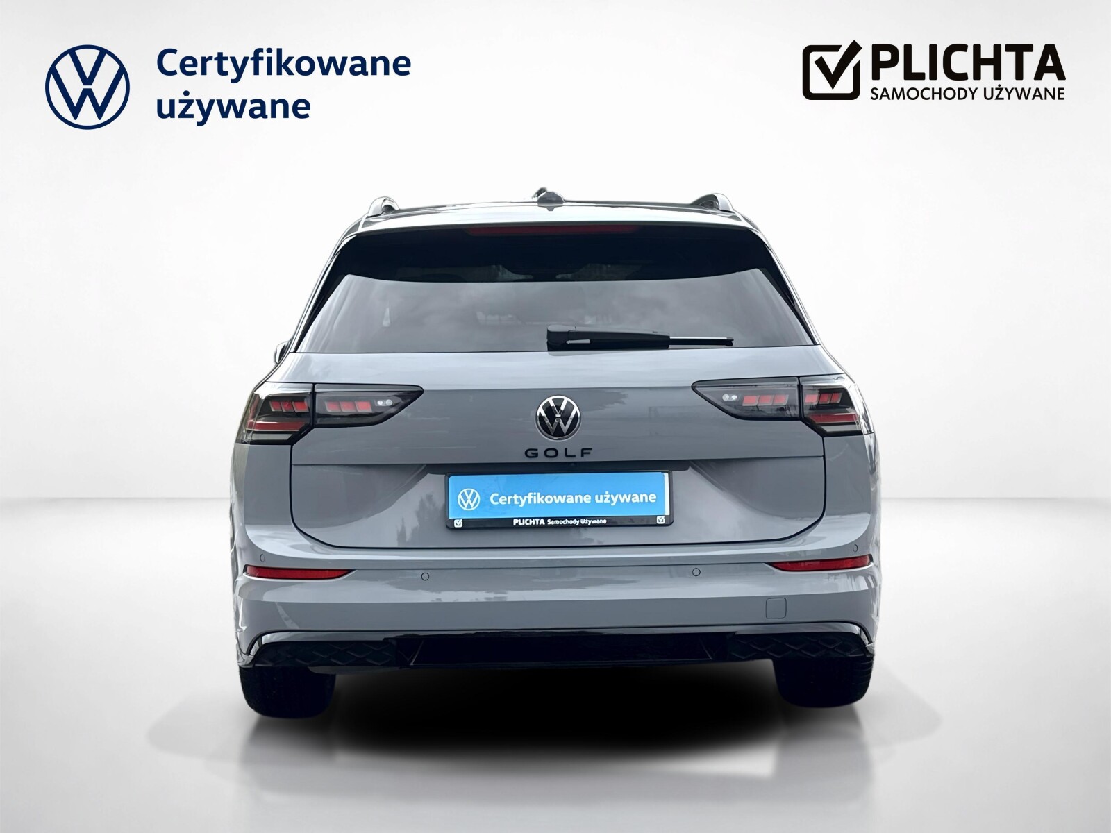 Volkswagen Golf - zdjęcie 4