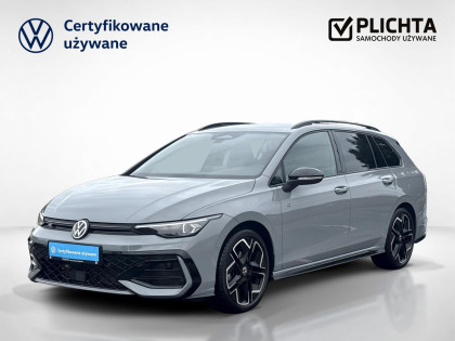 używany Volkswagen Golf salon Volkswagen Plichta Gdynia