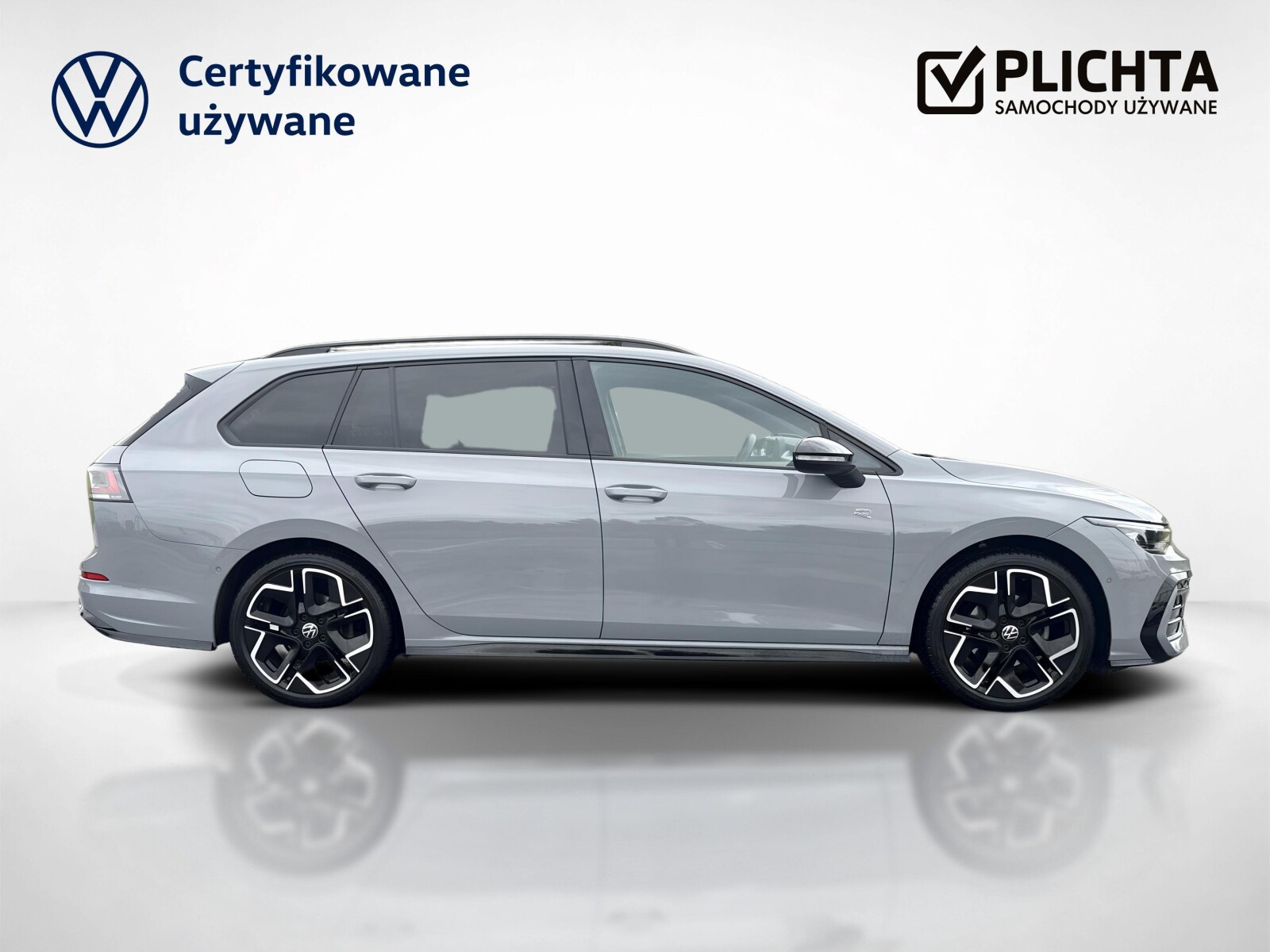Volkswagen Golf - zdjęcie 6