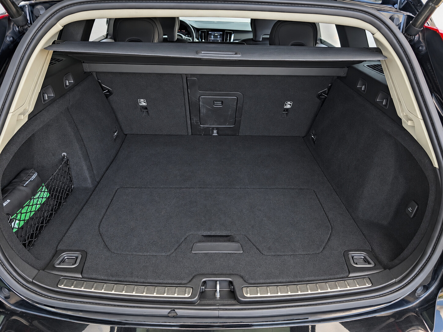 Volvo V60 - zdjęcie 27