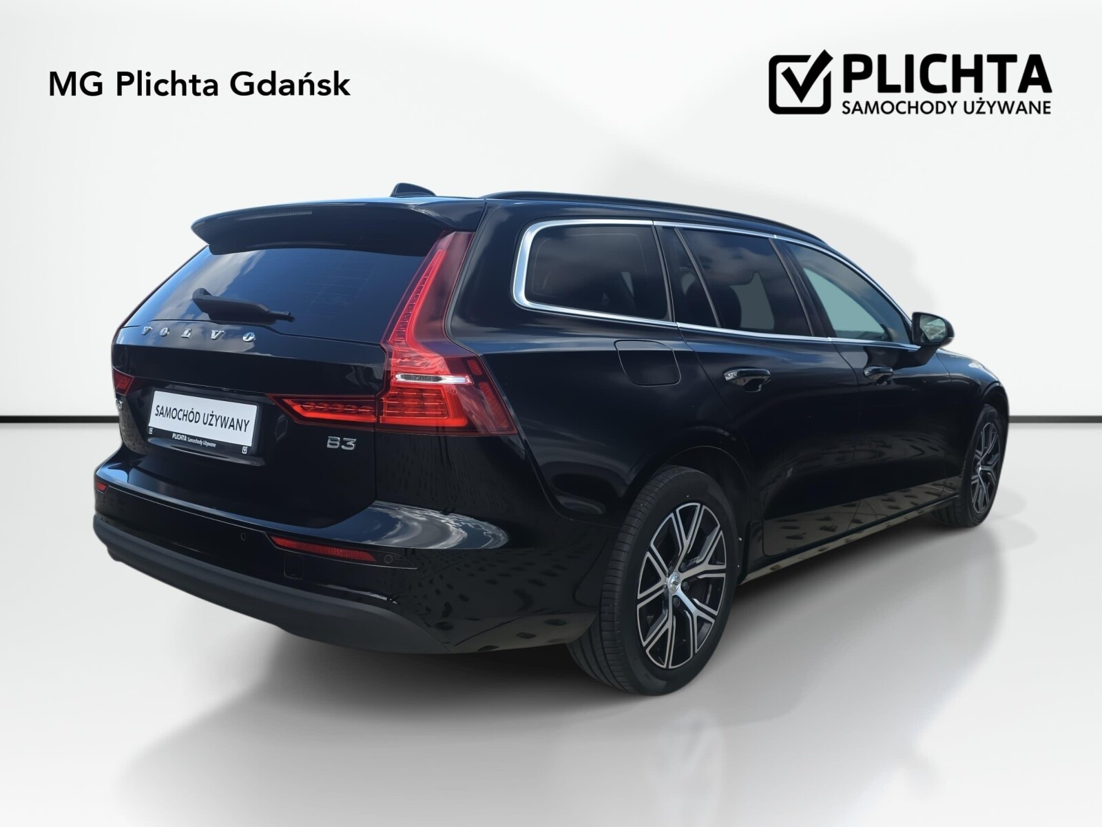 Volvo V60 - zdjęcie 5