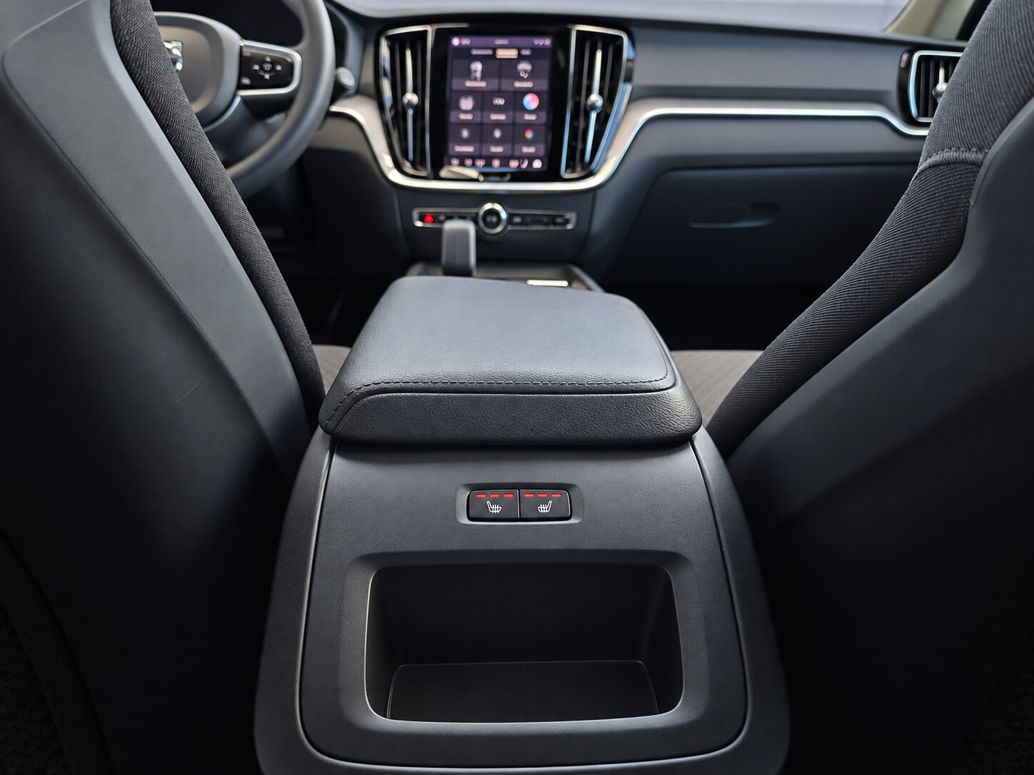 Volvo V60 - zdjęcie 25