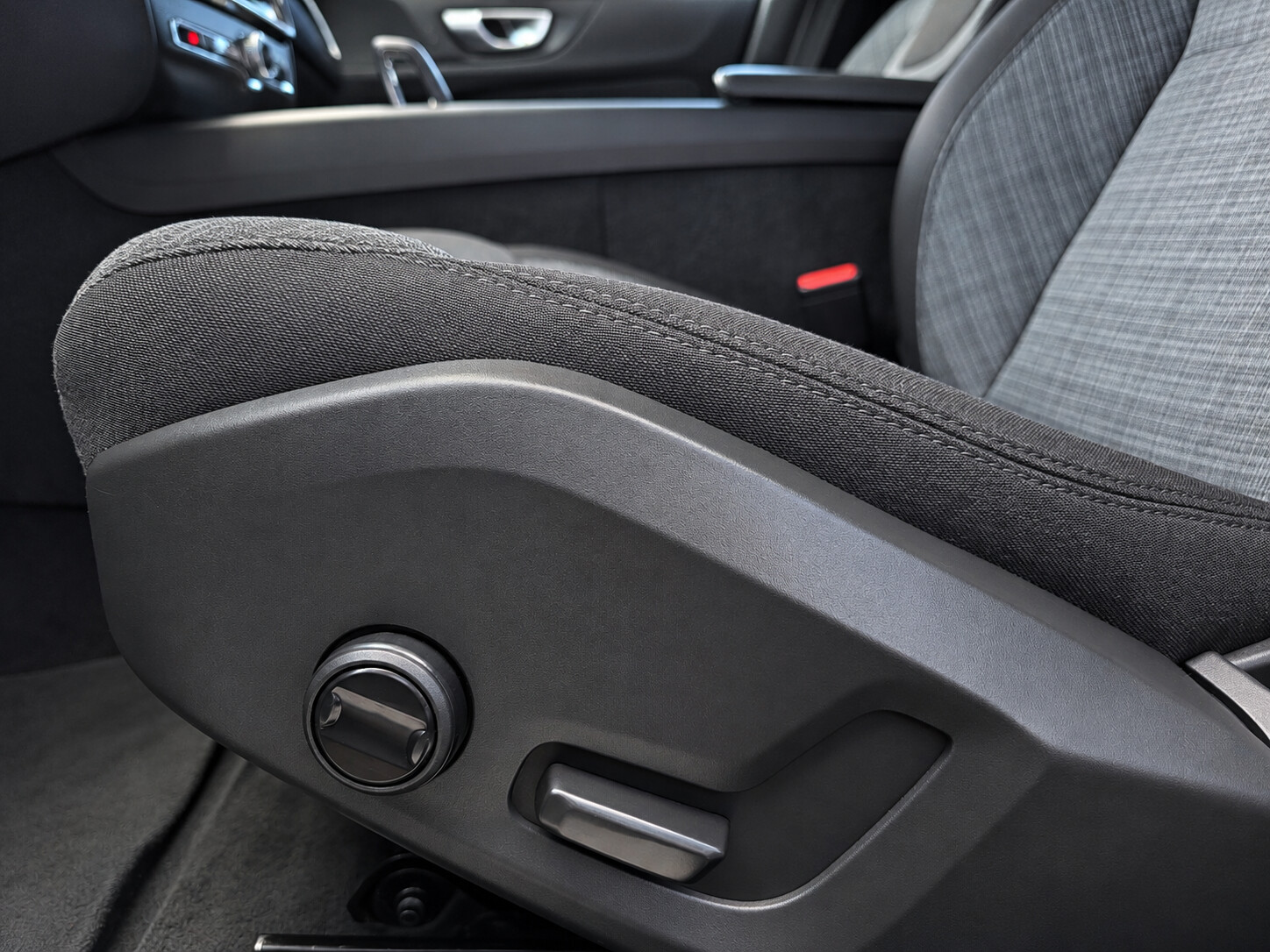 Volvo V60 - zdjęcie 10