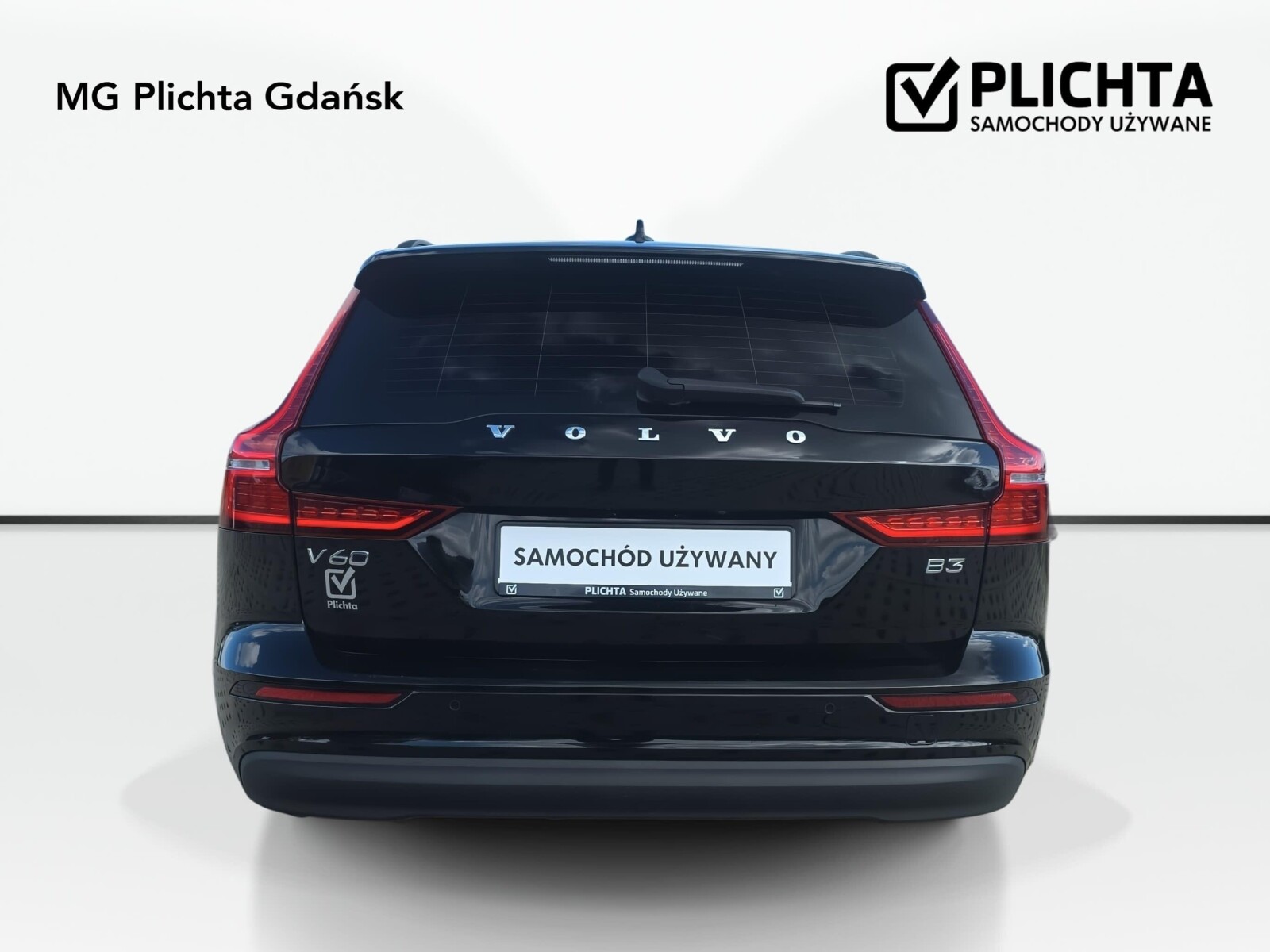 Volvo V60 - zdjęcie 6