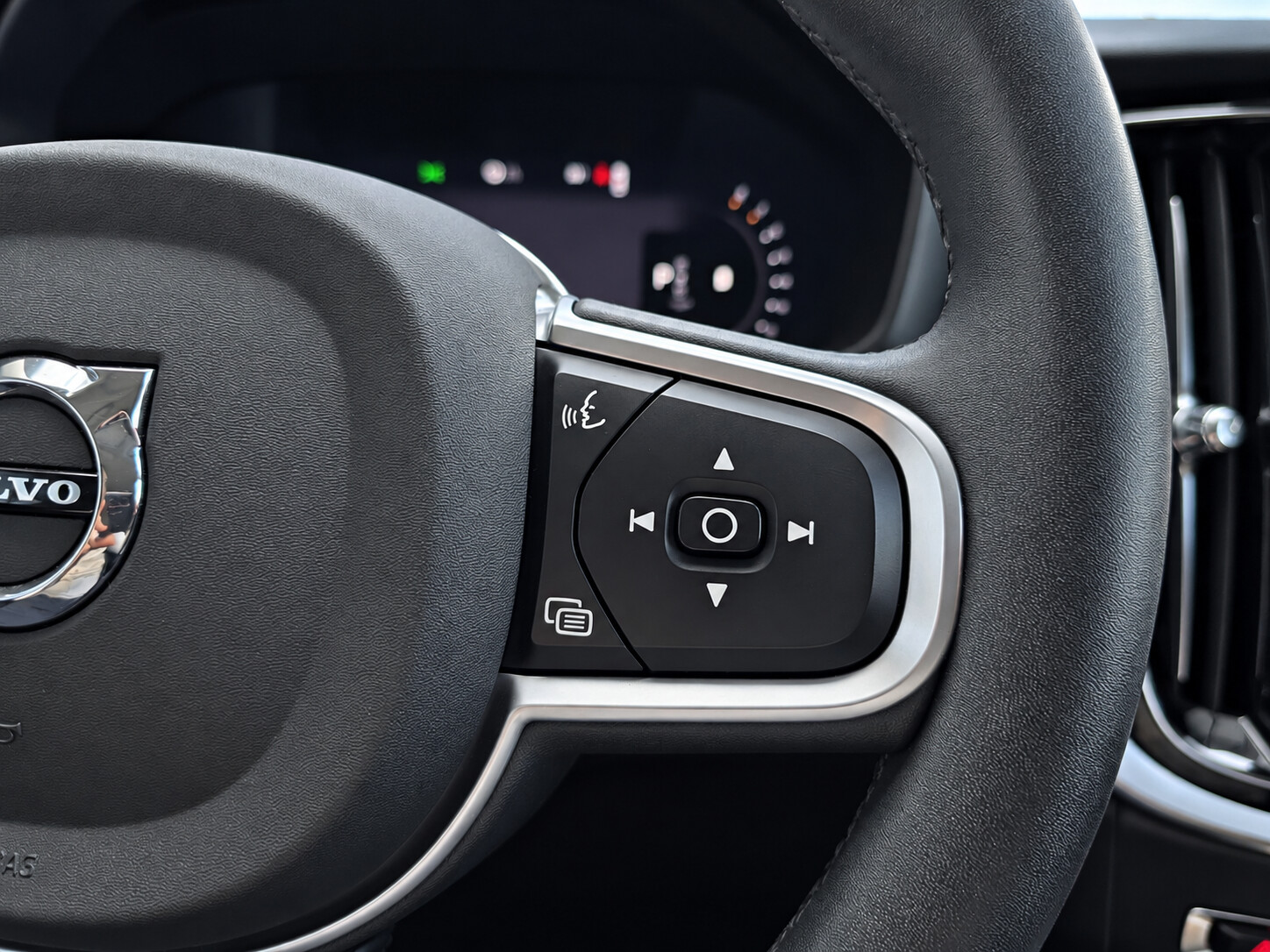 Volvo V60 - zdjęcie 14