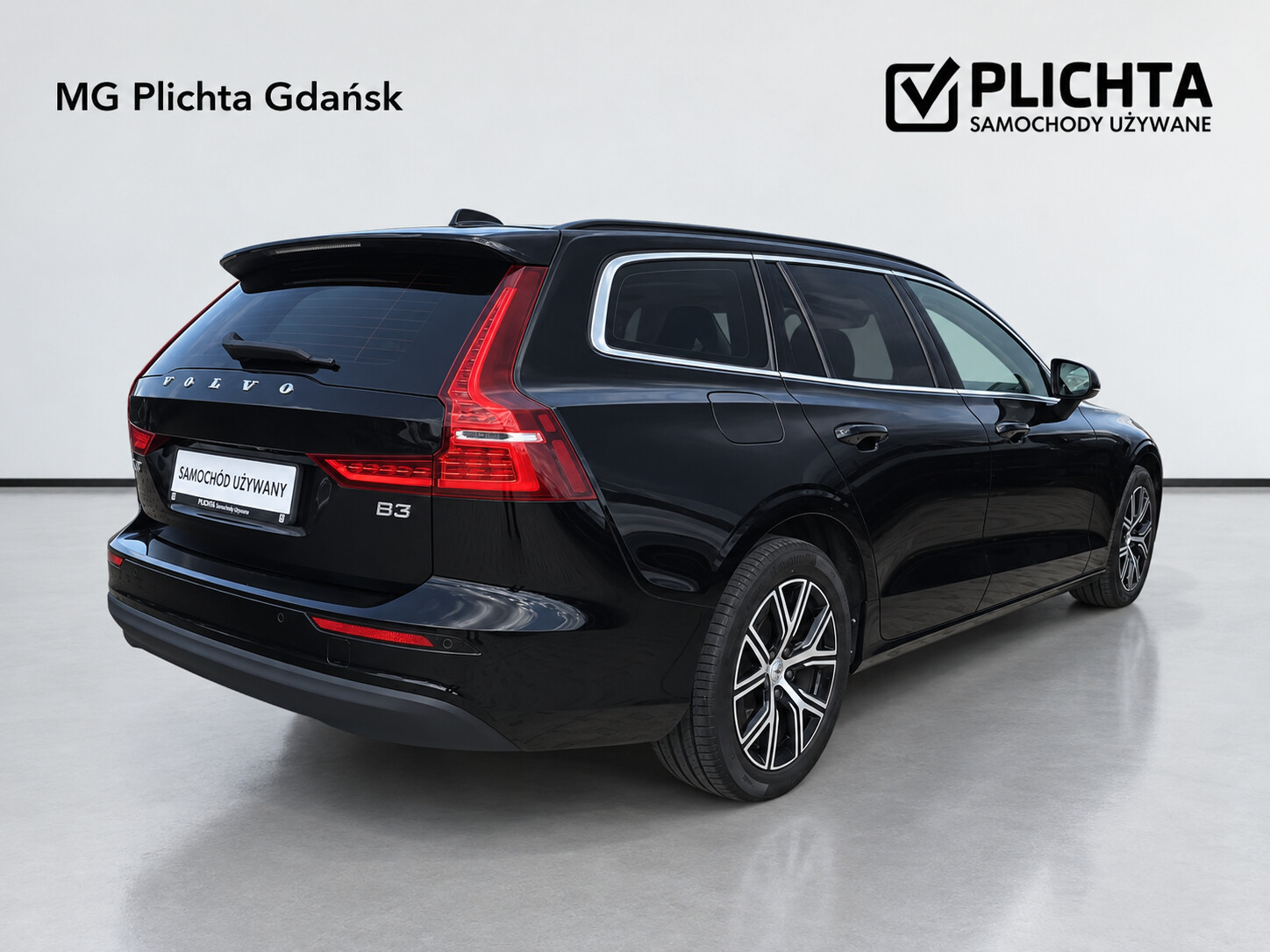 Volvo V60 - zdjęcie 5