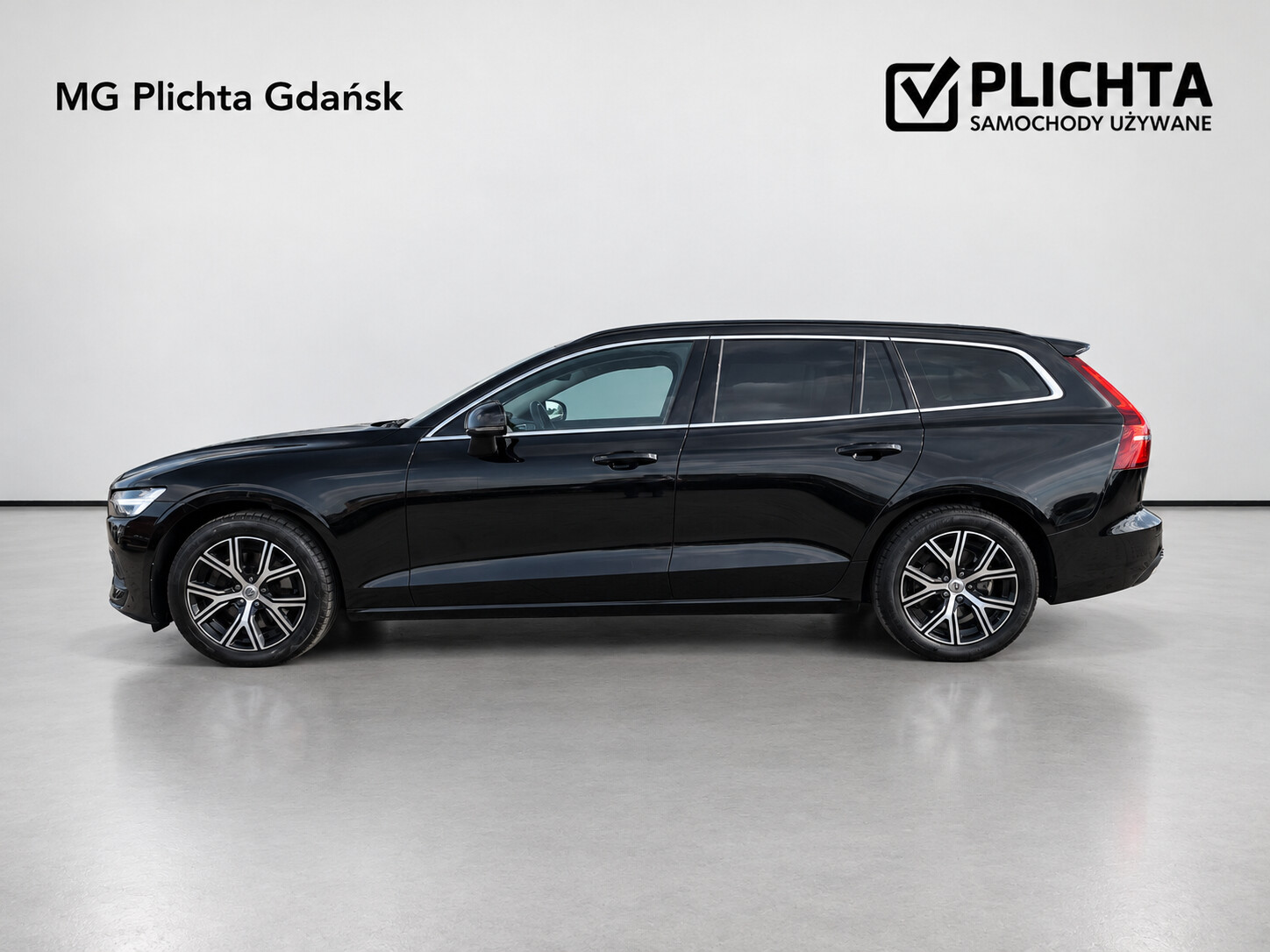 Volvo V60 - zdjęcie 8