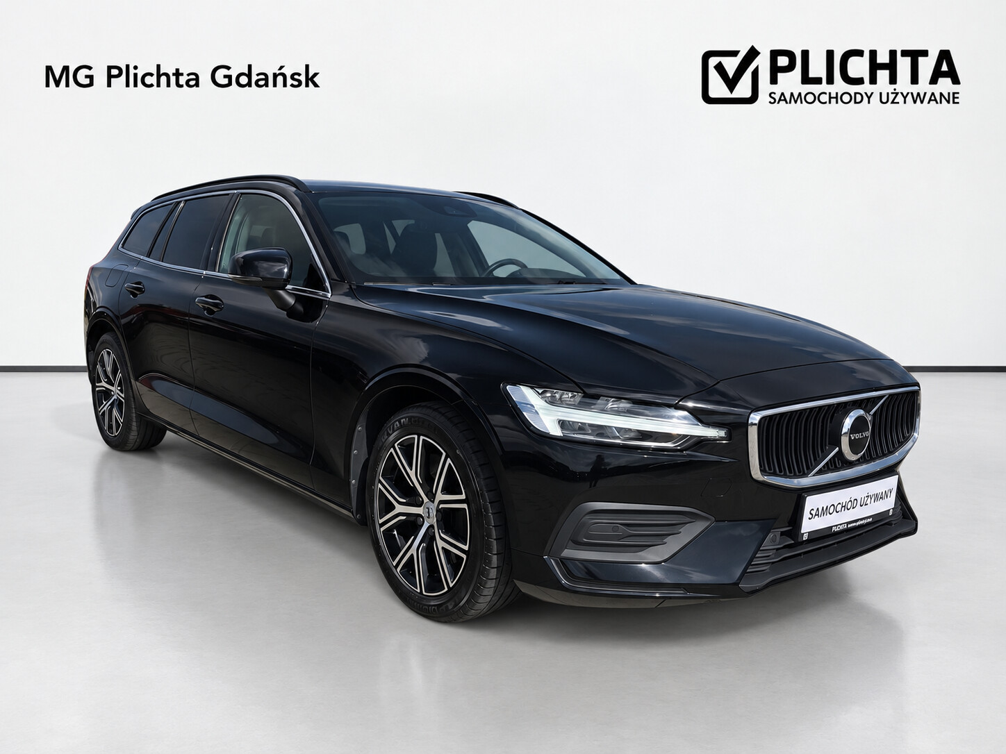 Volvo V60 - zdjęcie 3