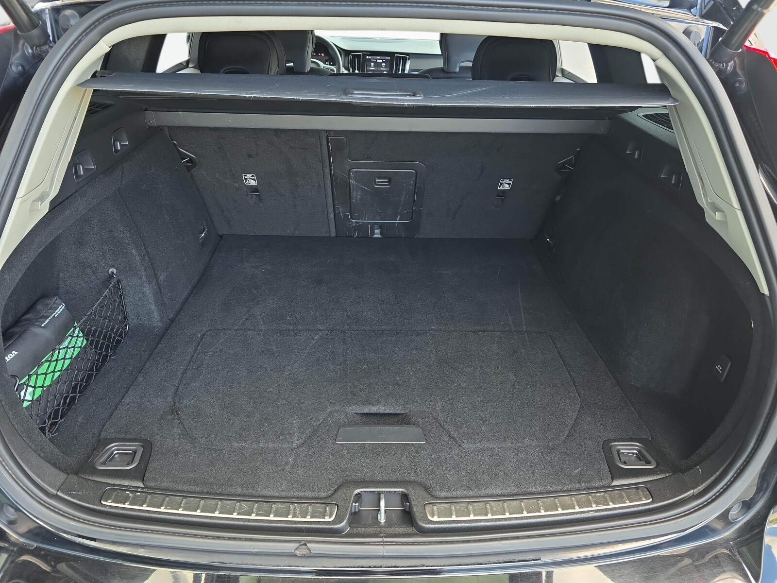 Volvo V60 - zdjęcie 27