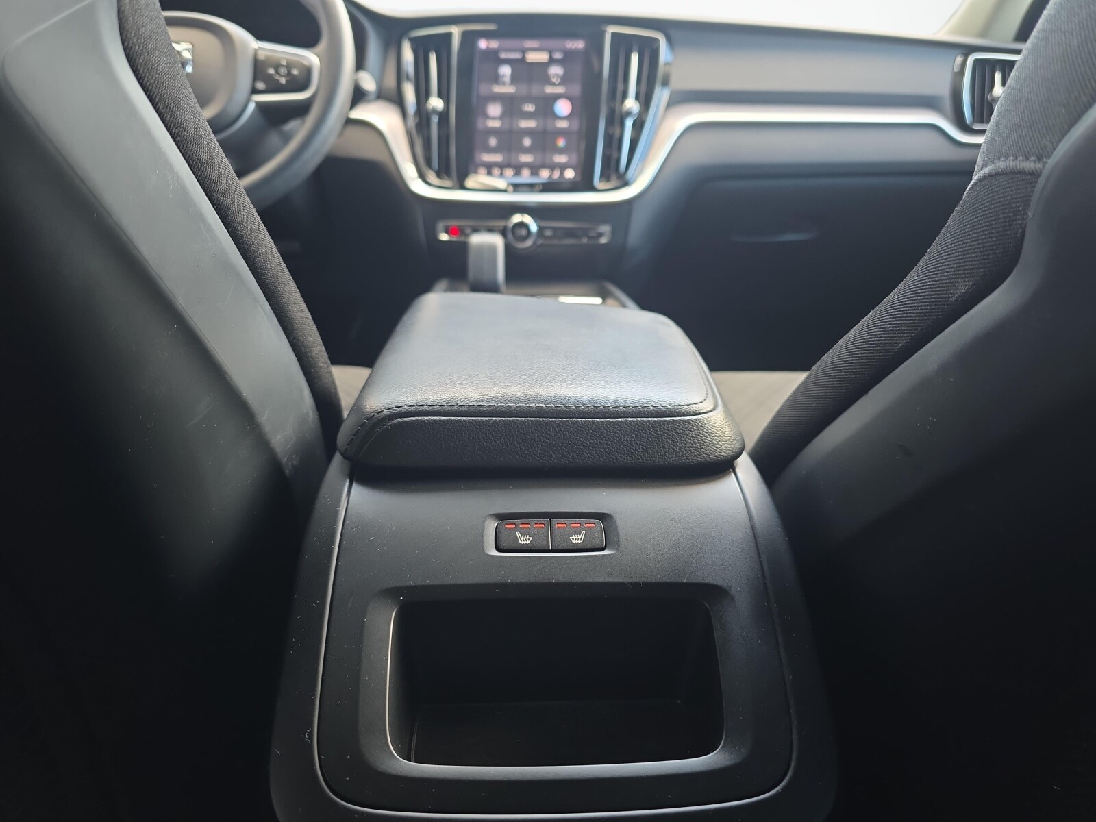 Volvo V60 - zdjęcie 25