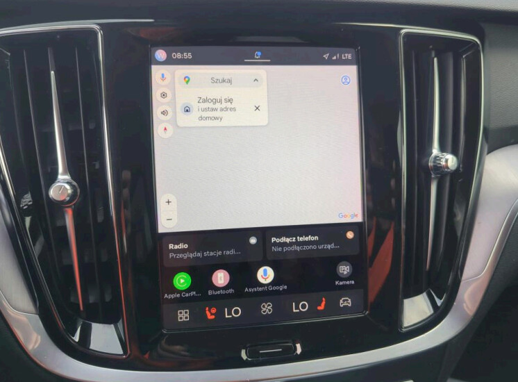 Volvo V60 - zdjęcie 5