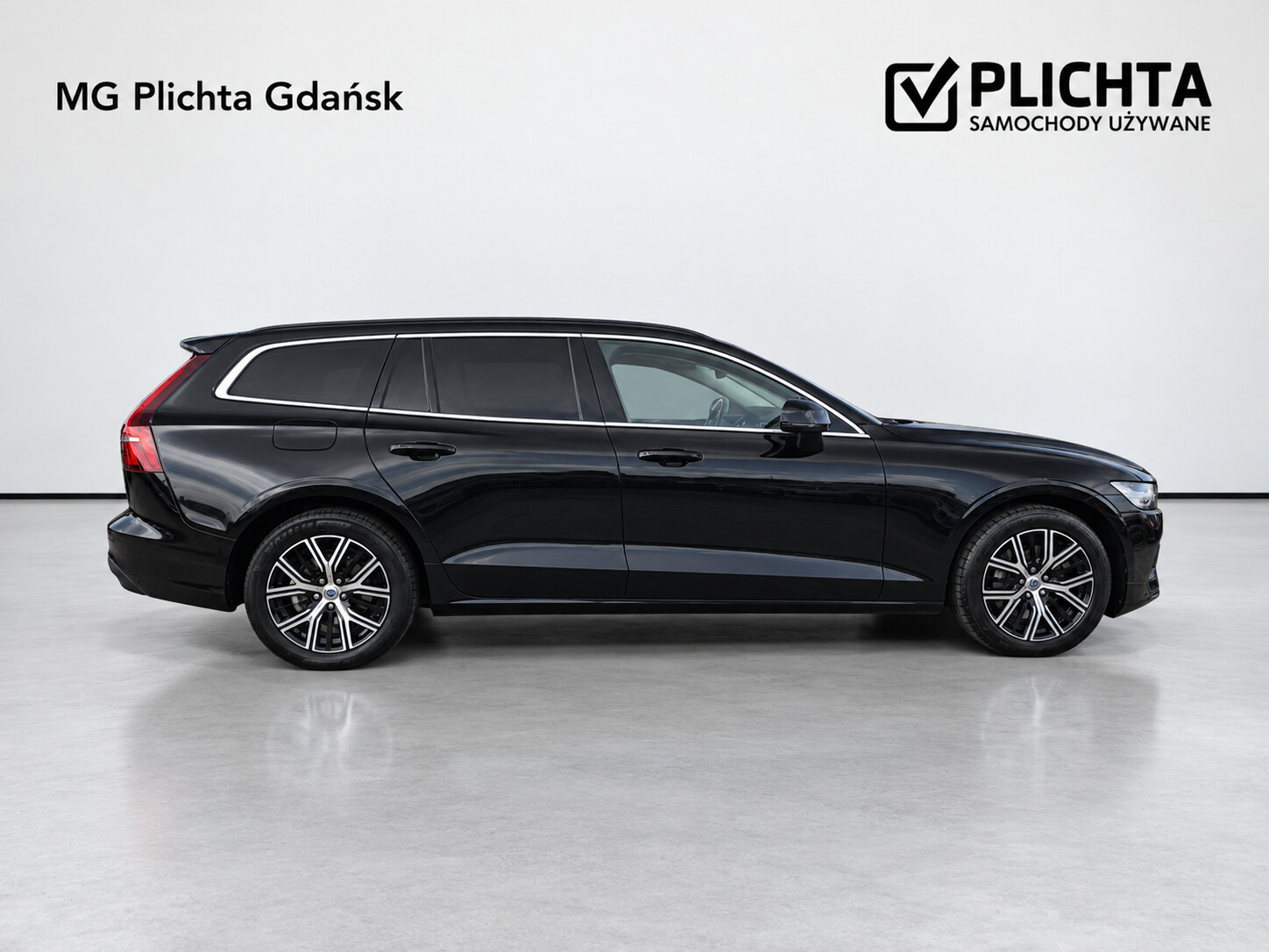 Volvo V60 - zdjęcie 4