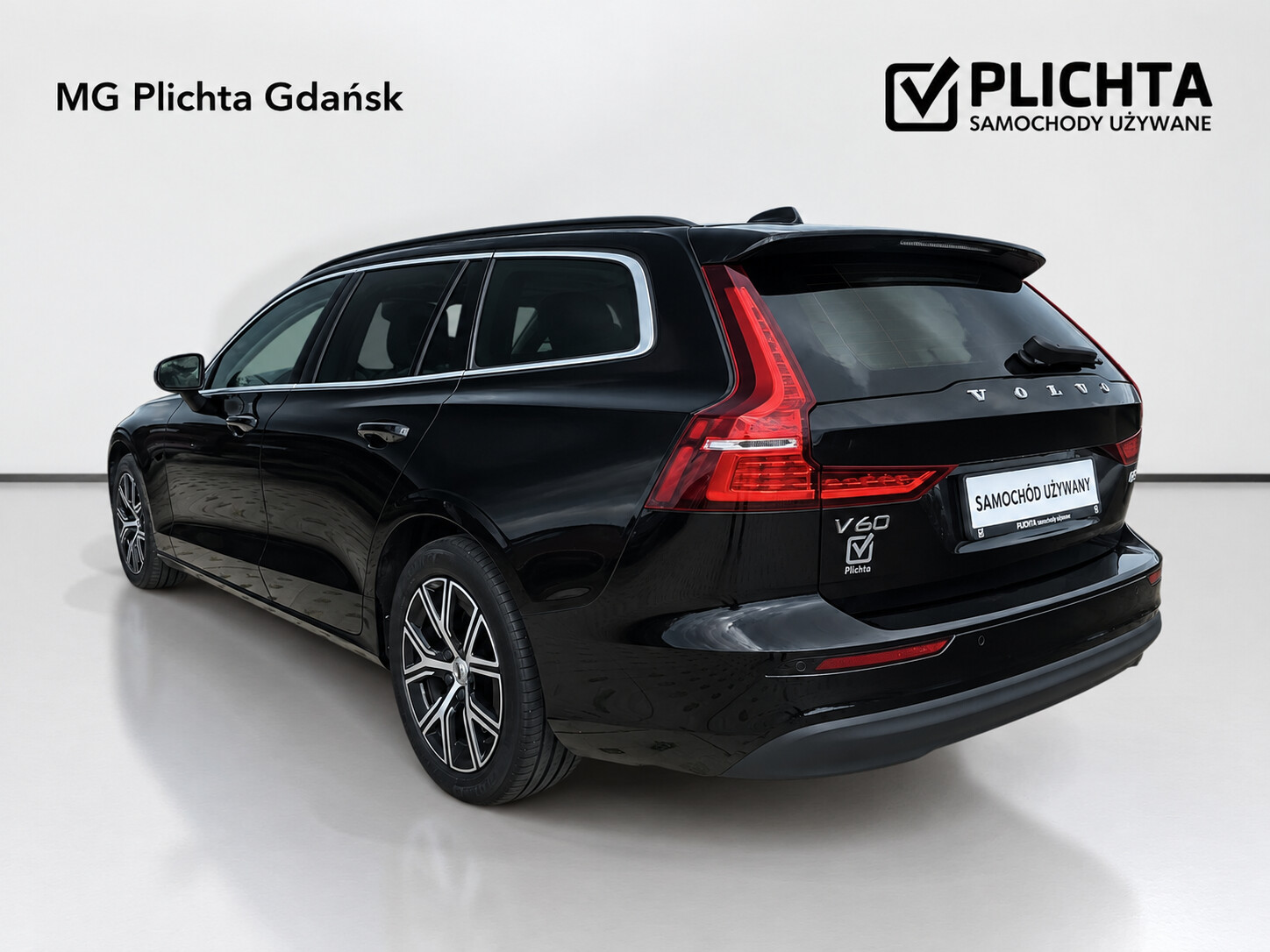 Volvo V60 - zdjęcie 7