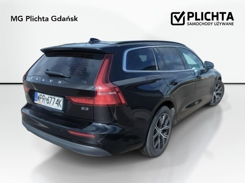Volvo V60 - zdjęcie 2