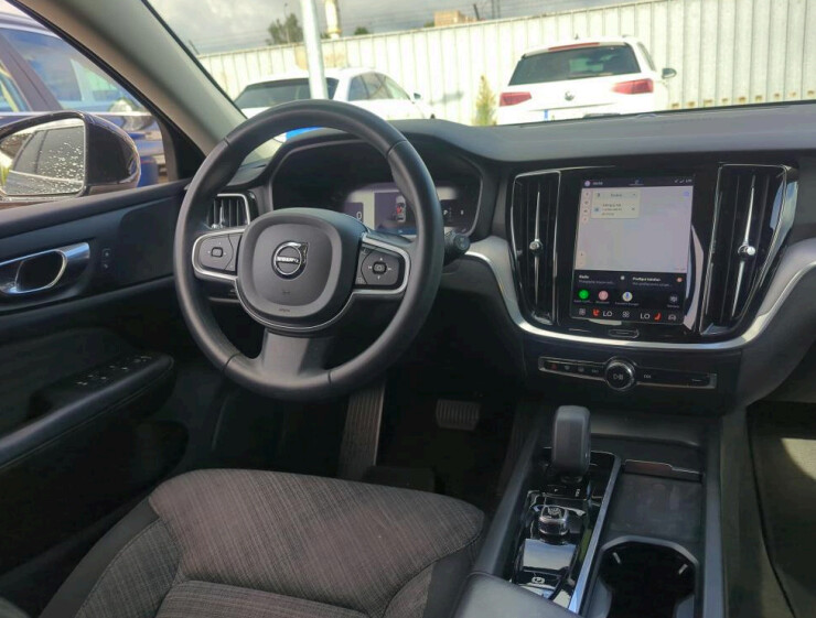 Volvo V60 - zdjęcie 3