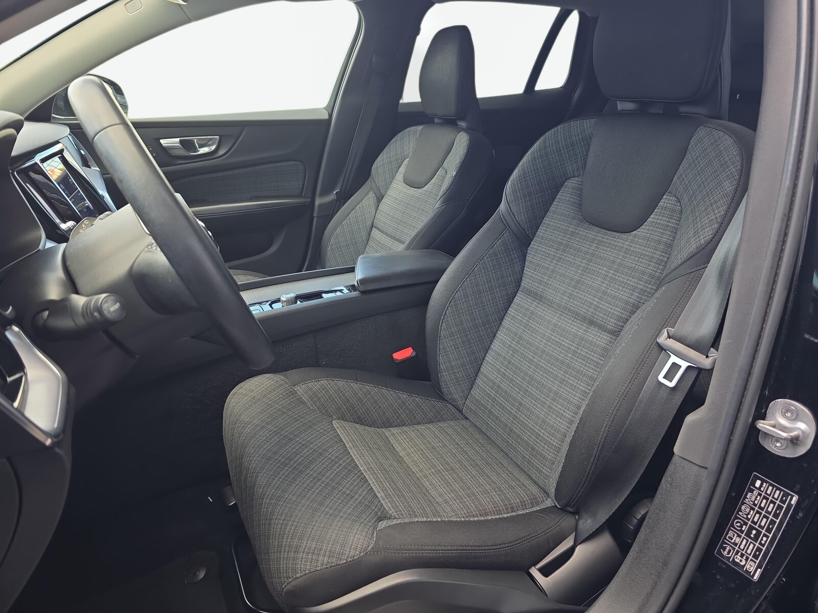 Volvo V60 - zdjęcie 9