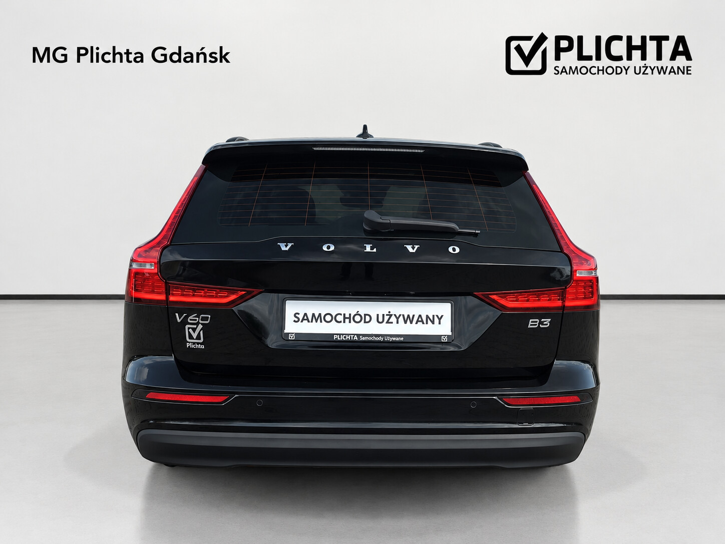 Volvo V60 - zdjęcie 6