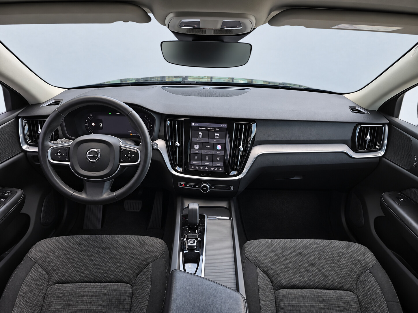 Volvo V60 - zdjęcie 16