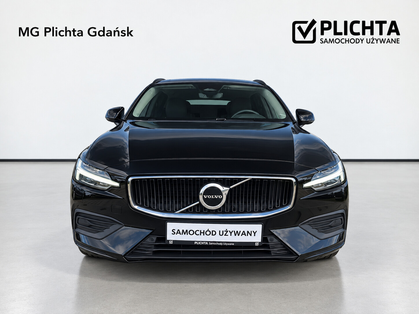 Volvo V60 - zdjęcie 2