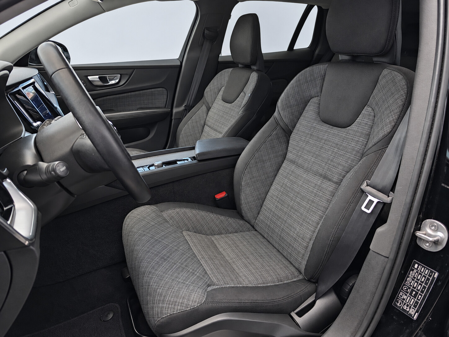Volvo V60 - zdjęcie 9