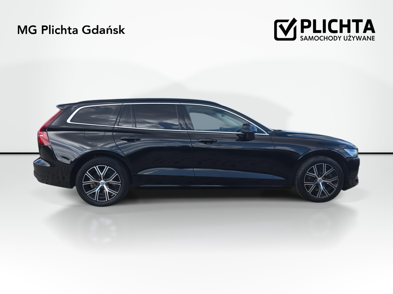 Volvo V60 - zdjęcie 4