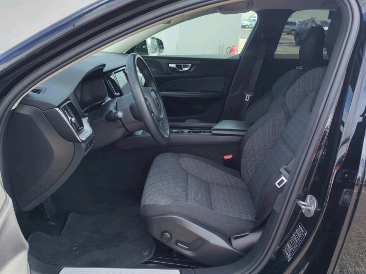Volvo V60 - zdjęcie 4