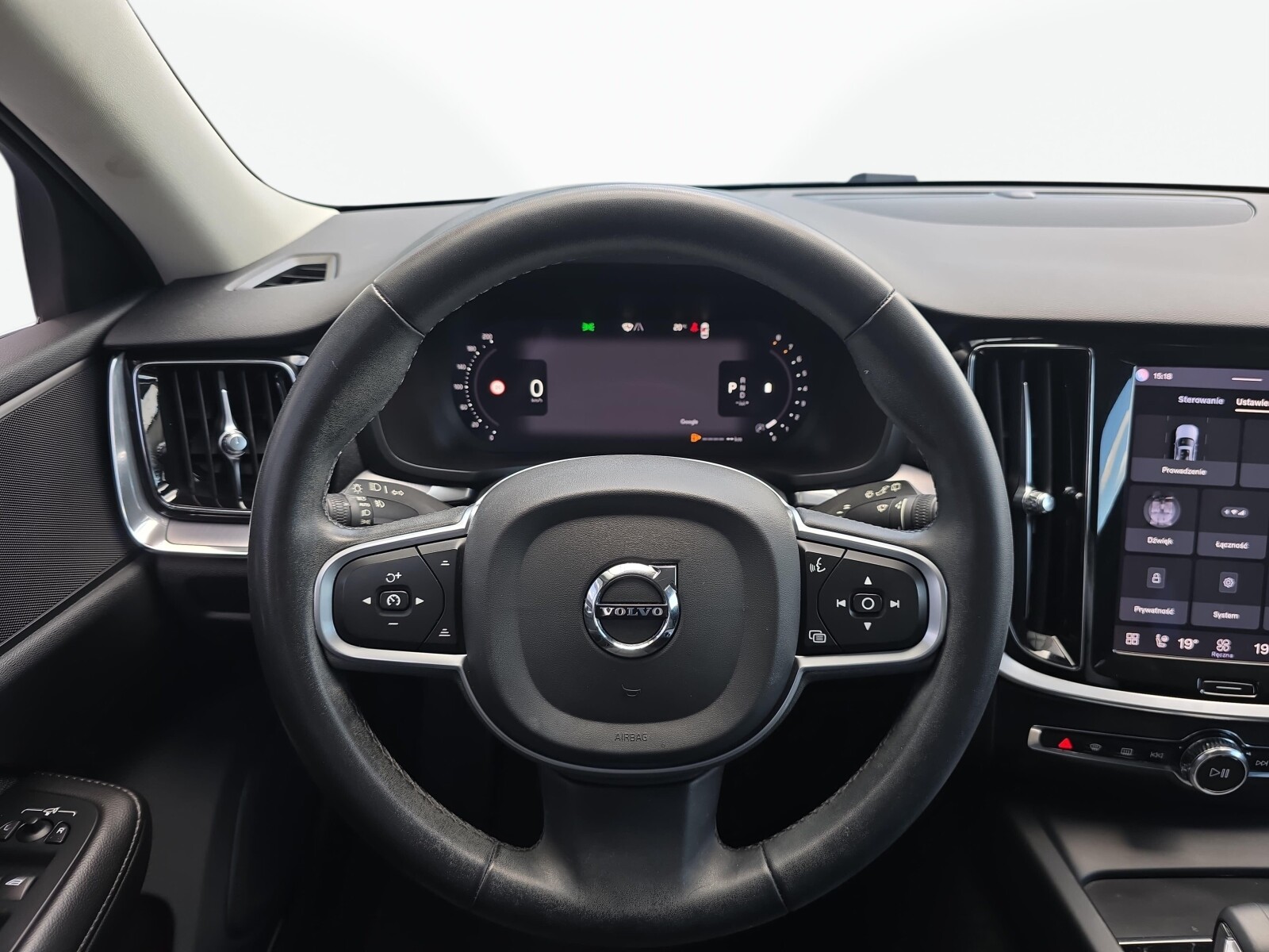 Volvo V60 - zdjęcie 13