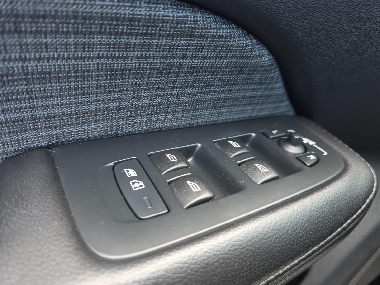 Volvo V60 - zdjęcie 11