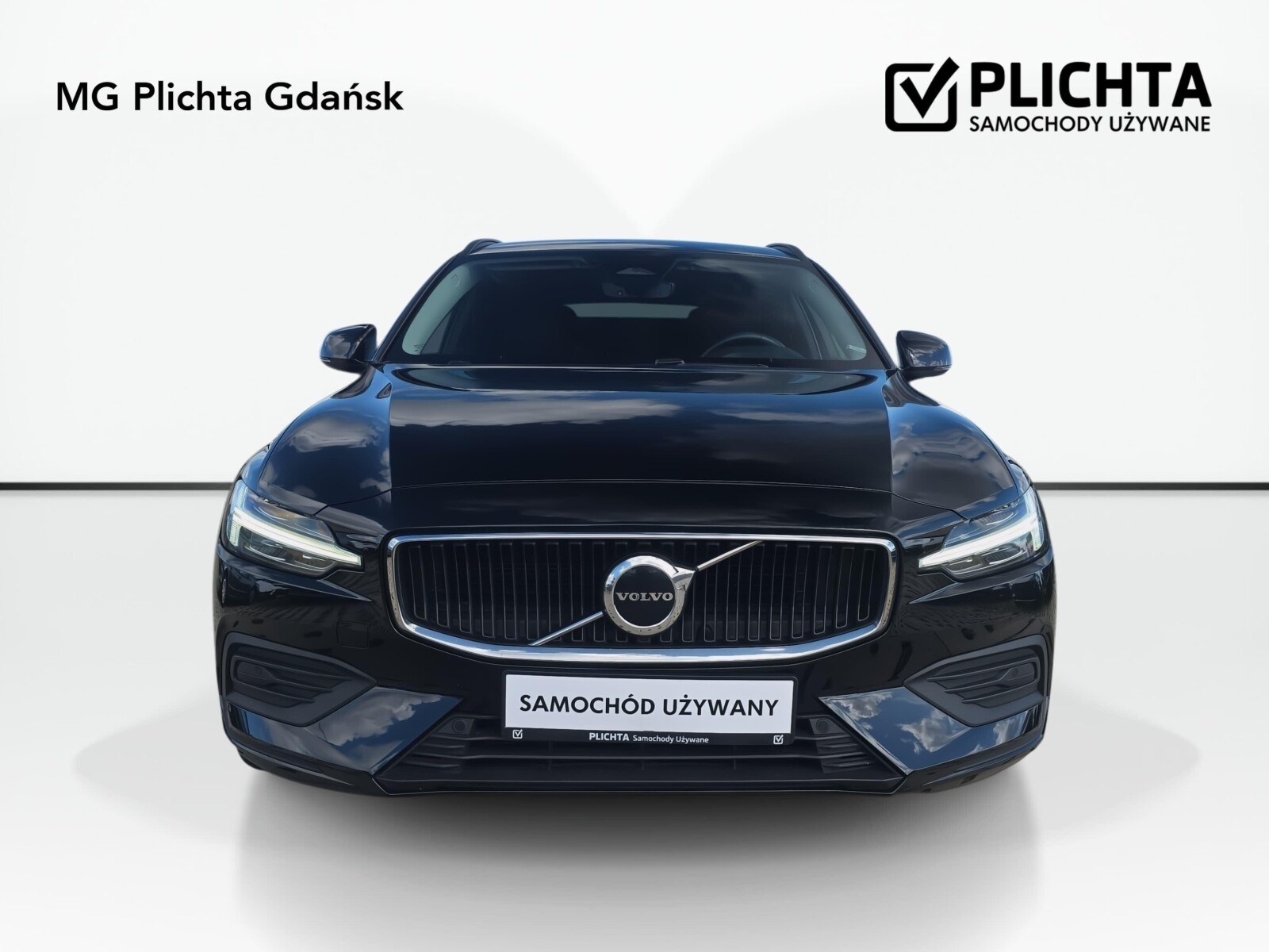 Volvo V60 - zdjęcie 2