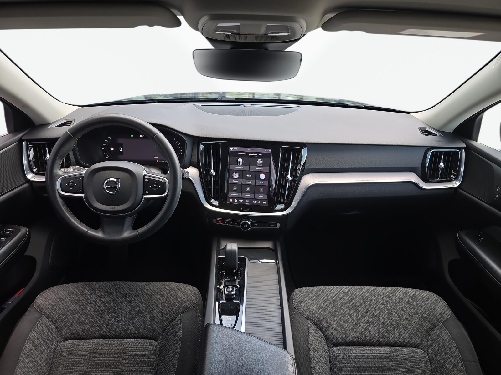 Volvo V60 - zdjęcie 16
