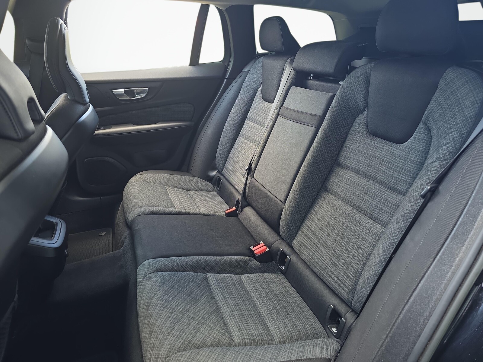 Volvo V60 - zdjęcie 24