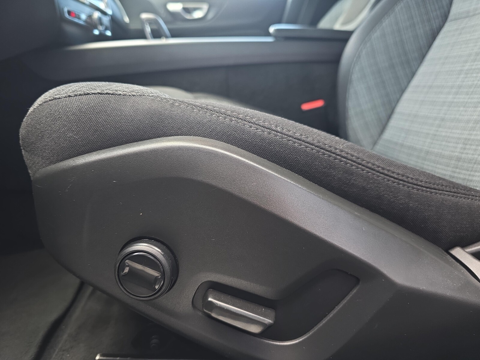 Volvo V60 - zdjęcie 10