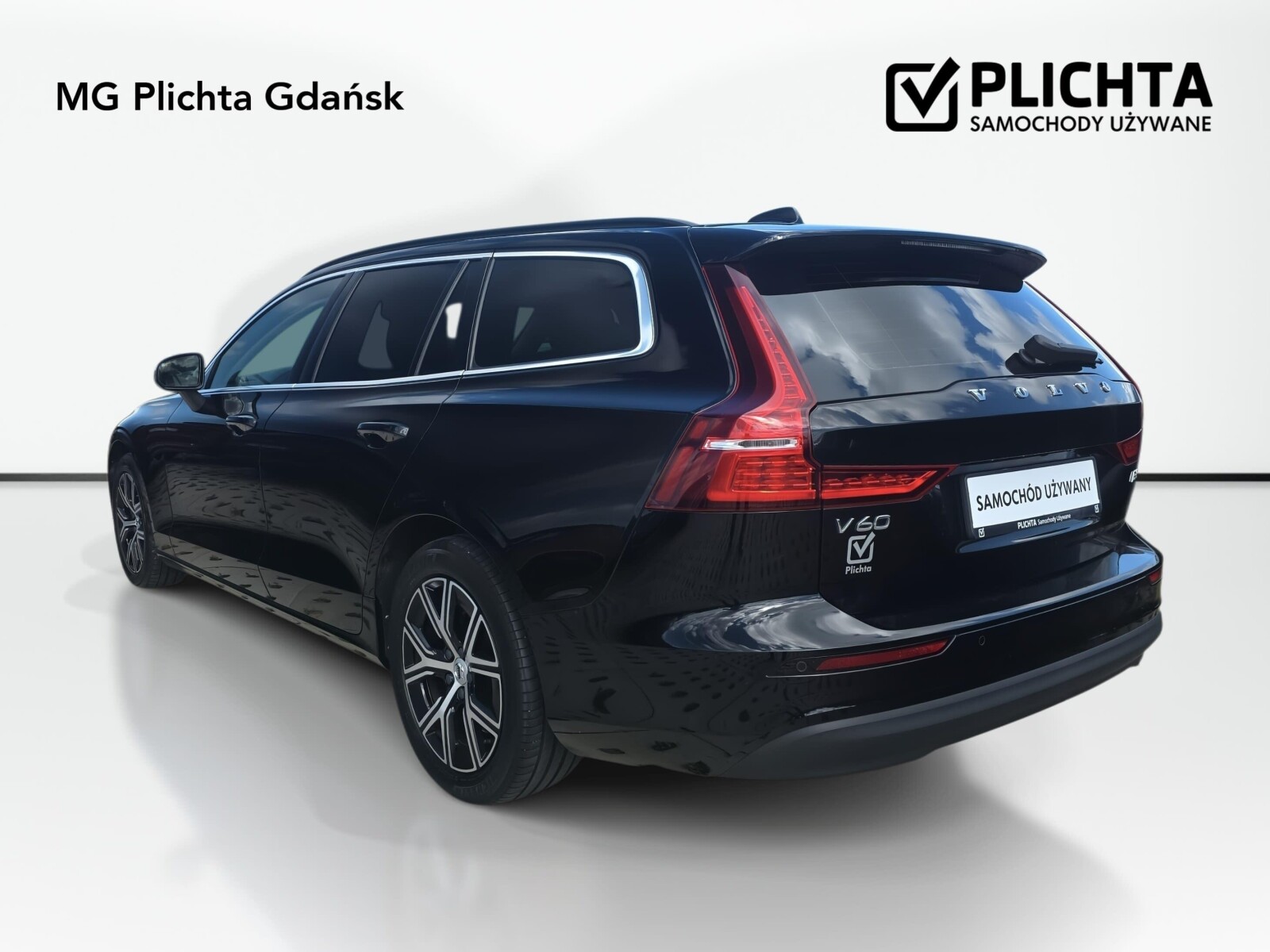 Volvo V60 - zdjęcie 7