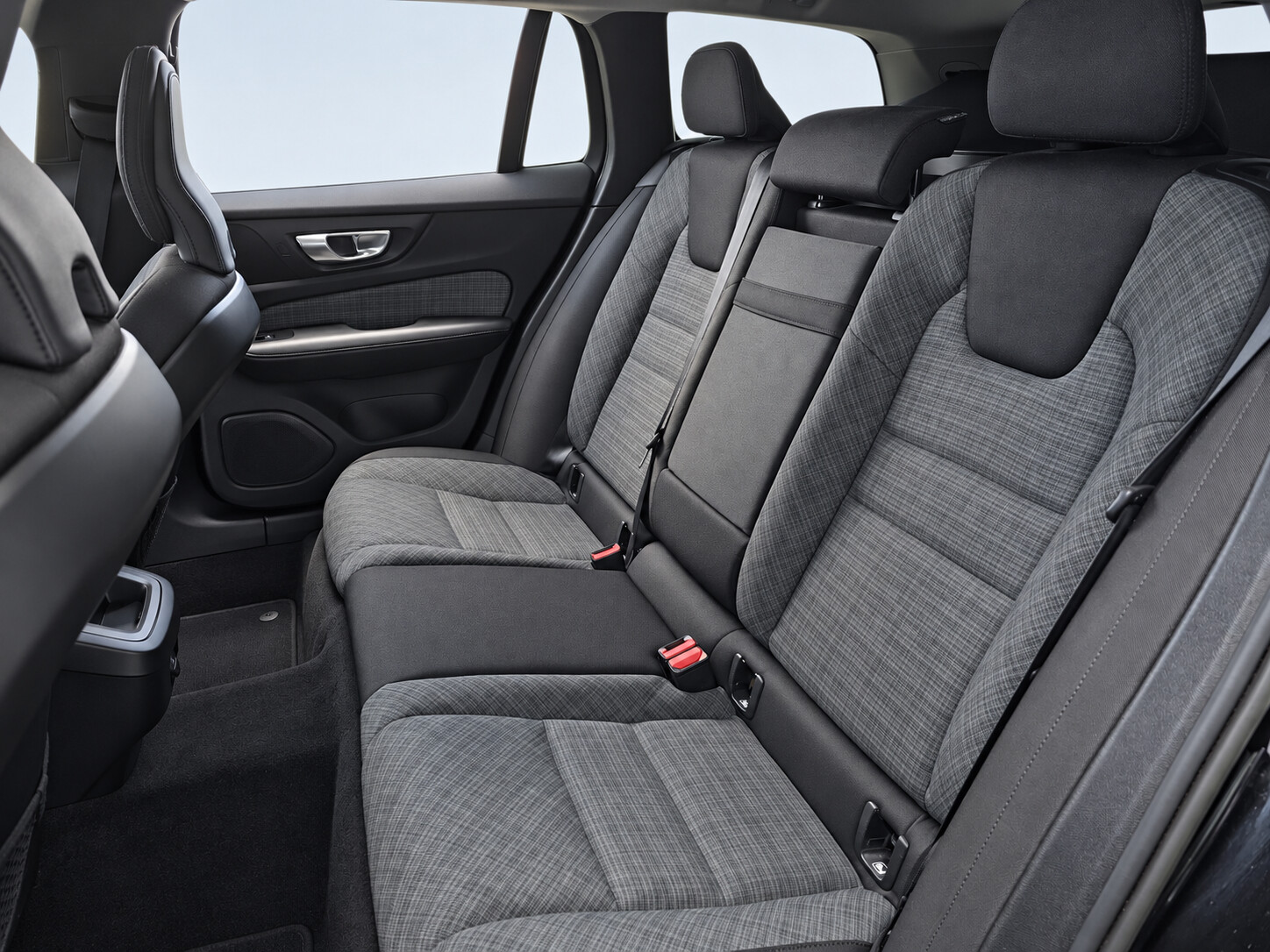 Volvo V60 - zdjęcie 24