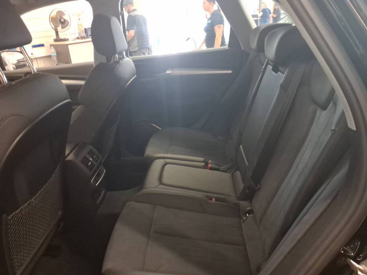 Audi Q5 - zdjęcie 9