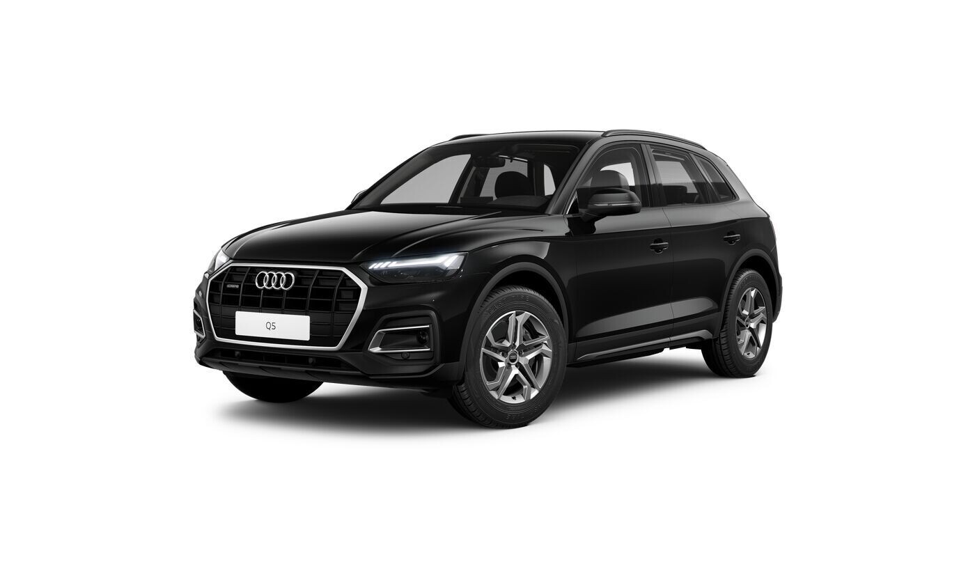 Audi Q5 - zdjęcie 2