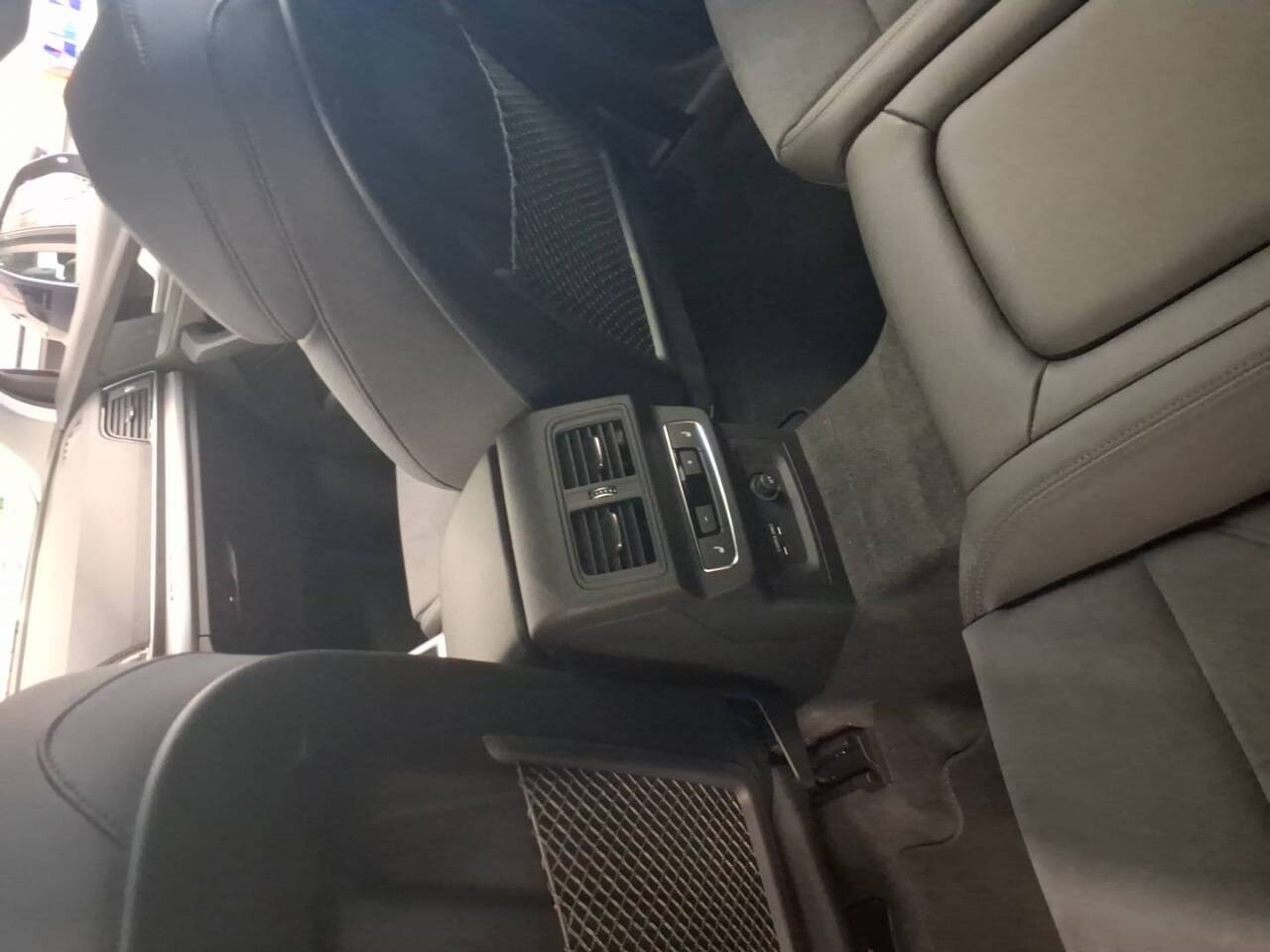 Audi Q5 - zdjęcie 10