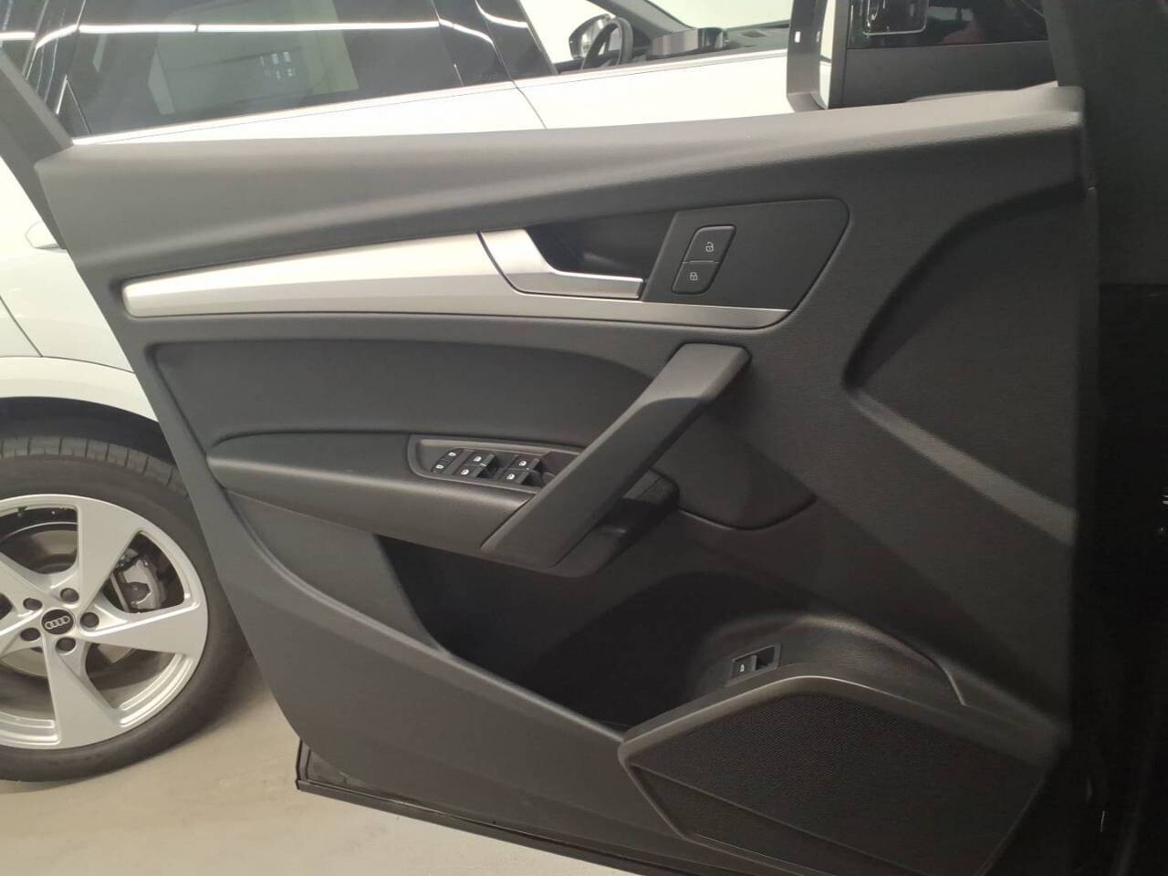 Audi Q5 - zdjęcie 5