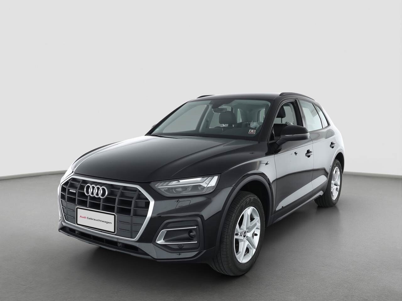Audi Q5 - zdjęcie 1