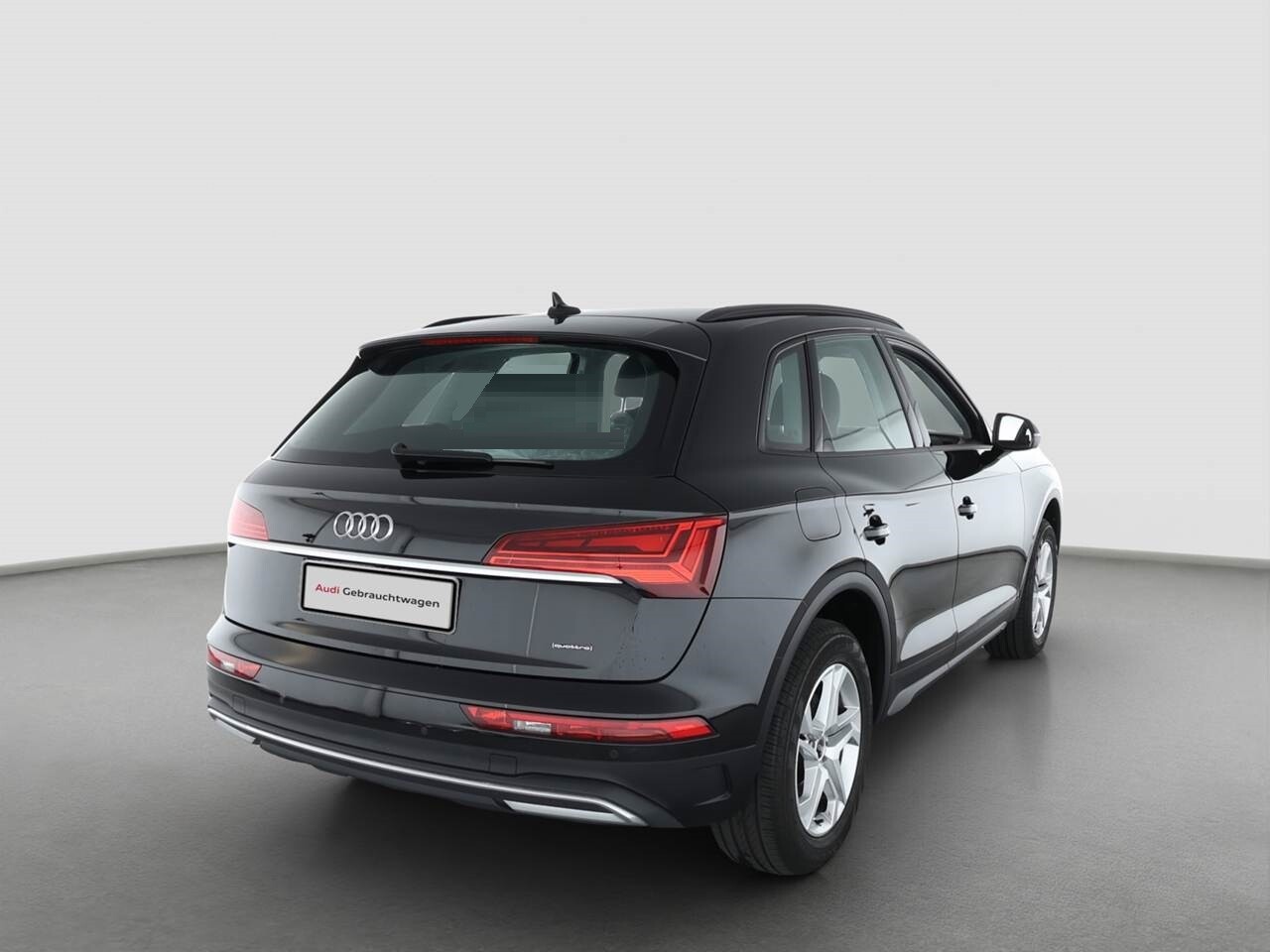 Audi Q5 - zdjęcie 3